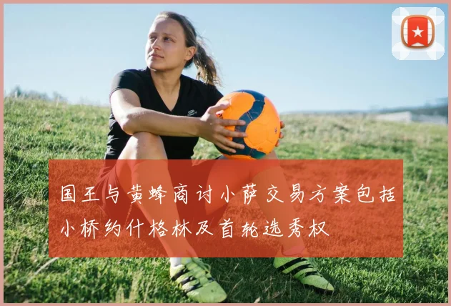 国王与黄蜂商讨小萨交易方案包括小桥约什格林及首轮选秀权